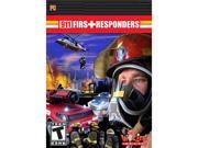 911 First Responders [Online Game Code]