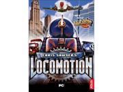 Chris Sawyer s Locomotion [Online Game Code]