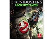 Ghostbusters Sanctum of Slime [Online Game Code]