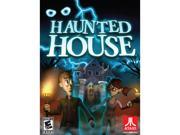 Haunted House [Online Game Code]