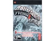 RollerCoaster Tycoon 3 Platinum Steam [Online Game Code]