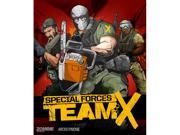 Special Forces Team X [Online Game Code]