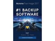 Acronis True Image 2017 3 Computer Download