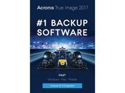 Acronis True Image 2017 5 Devices