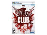 The Club PC Game