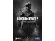 Company of Heroes 2 Master Collection [Online Game Code]