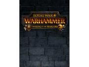 Total War WARHAMMER The King the Warlord [Online Game Code]