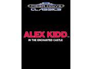 Alex Kidd in the Enchanted Castle [Online Game Code]