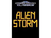 Alien Storm[Online Game Code]