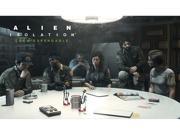 Alien Isolation Crew Expendable [Online Game Code]