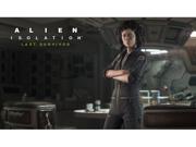 Alien Isolation Last Survivor[Online Game Code]