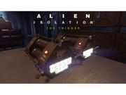 Alien Isolation The Trigger [Online Game Code]