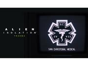 Alien Isolation Trauma[Online Game Code]
