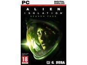 Alien Isolation Season Pass[Online Game Code]