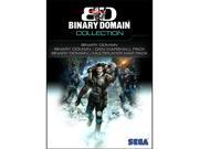 Binary Domain Collection [Online Game Code]