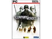 Company of Heroes [Online Game Code]