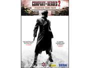 Company of Heroes 2 Starter Camo Bundle [Online Game Code]