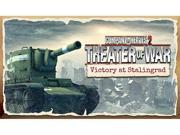 Company of Heroes 2 Victory at Stalingrad [Online Game Code]