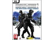 Company of Heroes 2 The Western Front Armies [Online Game Code]