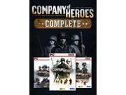 Company of Heroes Complete Pack [Online Game Code]