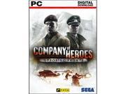 Company of Heroes Opposing Fronts [Online Game Code]