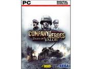 Company of Heroes Tales of Valor [Online Game Code]