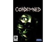 Condemned Criminal Origins [Online Game Code]