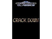 Crack Down [Online Game Code]