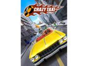 Crazy Taxi[Online Game Code]