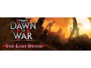 Dawn of War II Retribution ? The Last Standalone DLC Complete Pack [Online Game Code]
