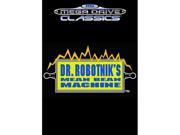 Dr. Robotnik s Mean Bean Machine [Online Game Code]