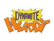 Dynamite Headdy [Online Game Code]