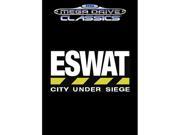 E SWAT City Under Siege [Online Game Code]
