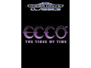 Ecco II The Tides of Time [Online Game Code]
