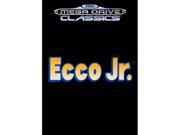 Ecco Jr. [Online Game Code]