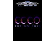 Ecco The Dolphin [Online Game Code]