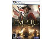 Empire Total War Collection [Online Game Code]