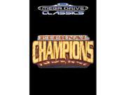 Eternal Champions [Online Game Code]