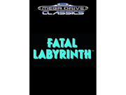 Fatal Labyrinth [Online Game Code]