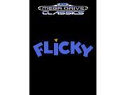 Flicky [Online Game Code]