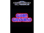 Gain Ground [Online Game Code]