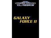 Galaxy Force II [Online Game Code]