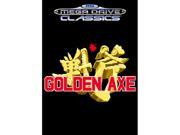 Golden Axe [Online Game Code]
