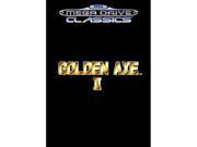 Golden Axe II [Online Game Code]