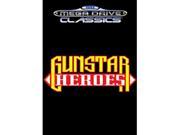 Gunstar Heroes [Online Game Code]