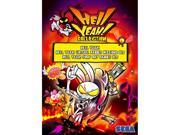 Hell Yeah! Collection [Online Game Code]