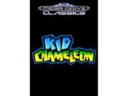 Kid Chameleon [Online Game Code]