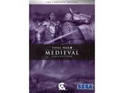Medieval II Total War Collection [Online Game Code]