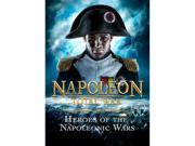 Napoleon Total War Heroes of the Napoleonic Wars [Online Game Code]