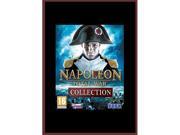 Napoleon Total War Collection [Online Game Code]